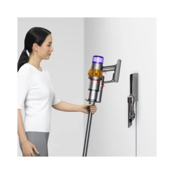 Aspirateur balai sans fil V15 Detect absolute DYSON - Image 2