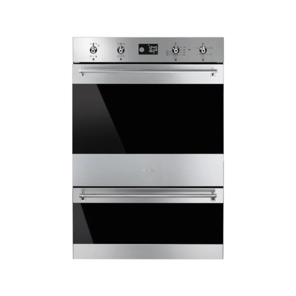 Four grandes dimensions SMEG
