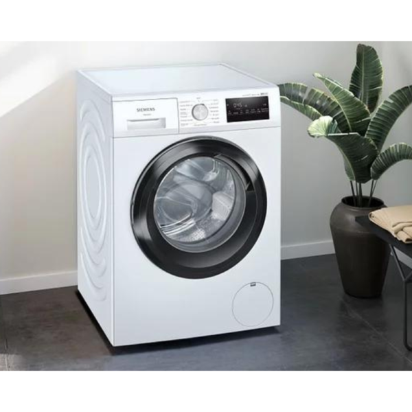 Lave linge hublot ECOLINE A SIEMENS