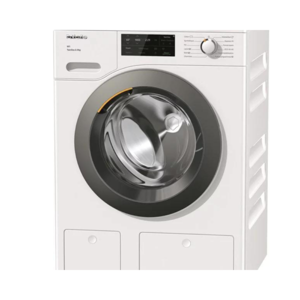 Lave linge hublot MIELE