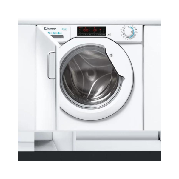 Lave linge hublot intégrable CANDY