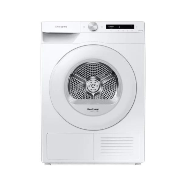 Sèche linge hublot pompe à chaleur SAMSUNG