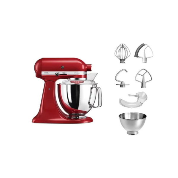 Robot pâtissier ARTISAN KITCHENAID - Image 2