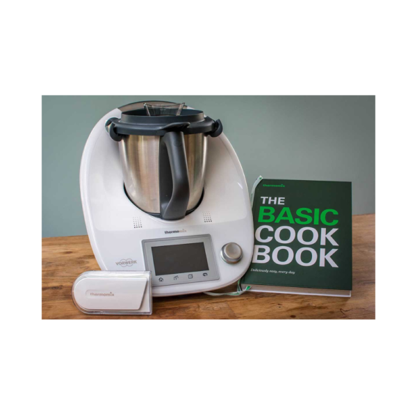 Thermomix TM5