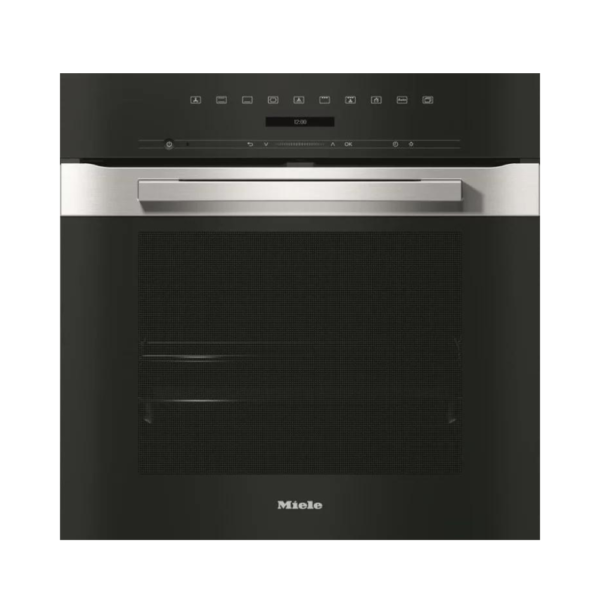 Four pyrolyse MIELE