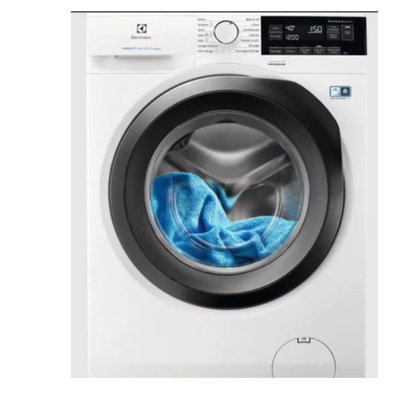 Lave linge hublot ELECTROLUX