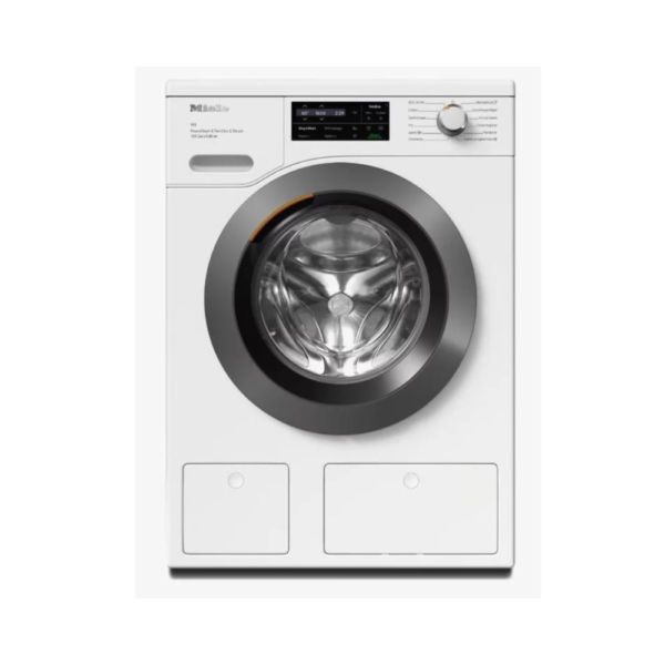 Lave linge hublot MIELE