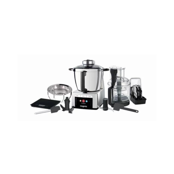 Robot cuiseur COOK EXPERT MAGIMIX - Image 3