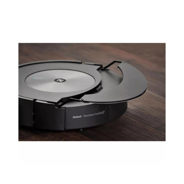 Robot Aspirateur Laveur IROBOT Roomba Combo J7+