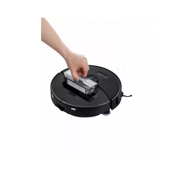 Robot Aspirateur Laveur ROBOROCK S8 MaxV Ultra Black - Image 9