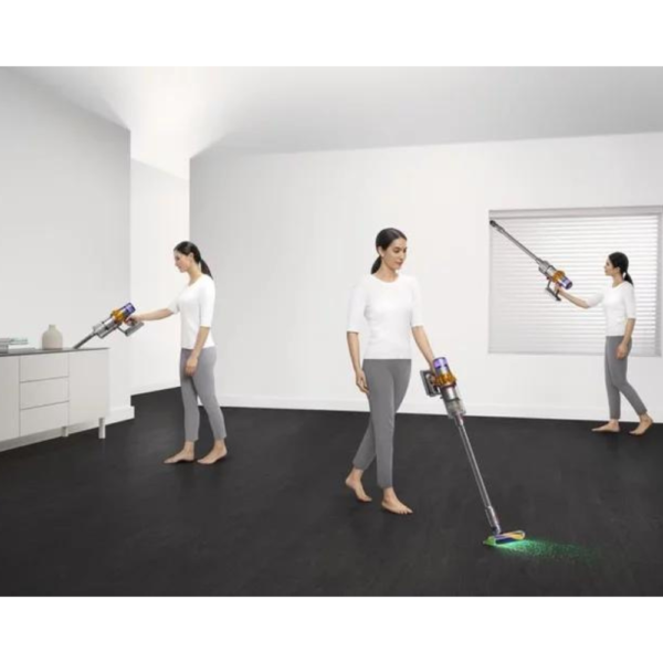 Aspirateur balai sans fil V15 Detect absolute DYSON - Image 6