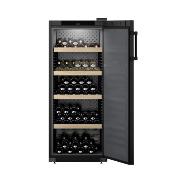 Cave à vins de vieillissement LIEBHERR