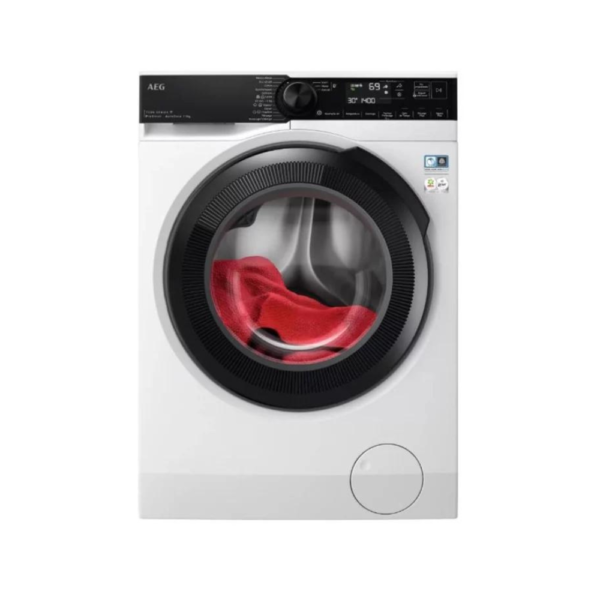 Lave linge hublot AEG