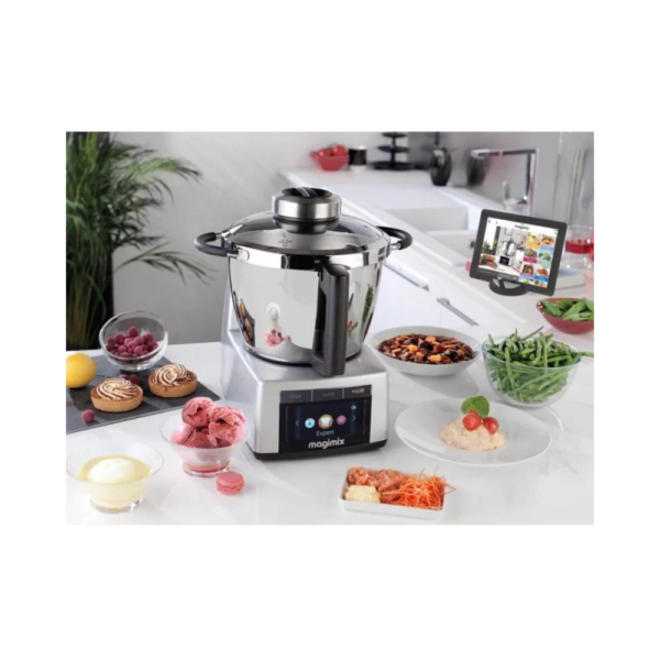 Robot cuiseur COOK EXPERT MAGIMIX