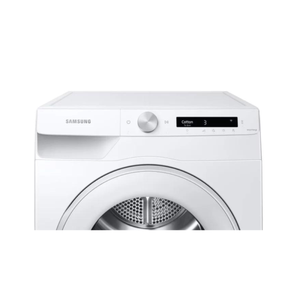 Sèche linge hublot pompe à chaleur SAMSUNG - Image 3