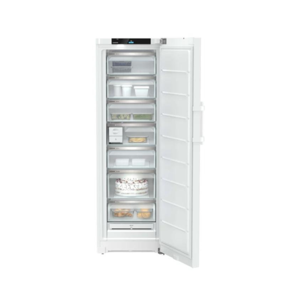 Congélateur armoire LIEBHERR