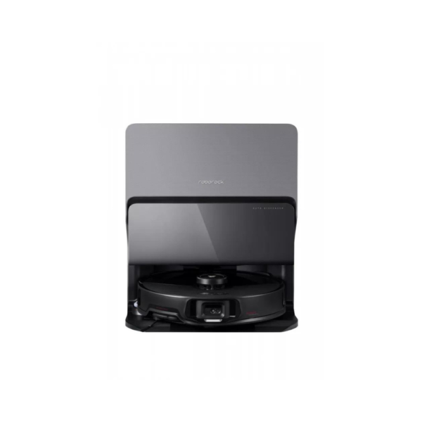 Robot Aspirateur Laveur ROBOROCK S8 MaxV Ultra Black - Image 3
