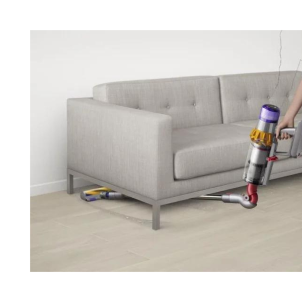 Aspirateur balai sans fil V15 Detect absolute DYSON - Image 5