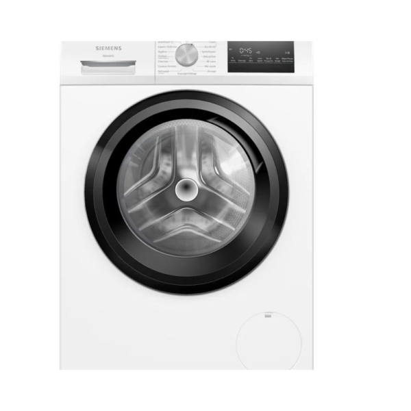 Lave linge hublot ECOLINE A SIEMENS - Image 5