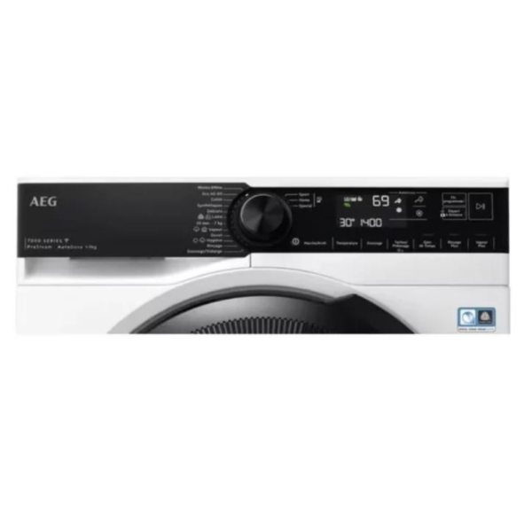 Lave linge hublot AEG - Image 4