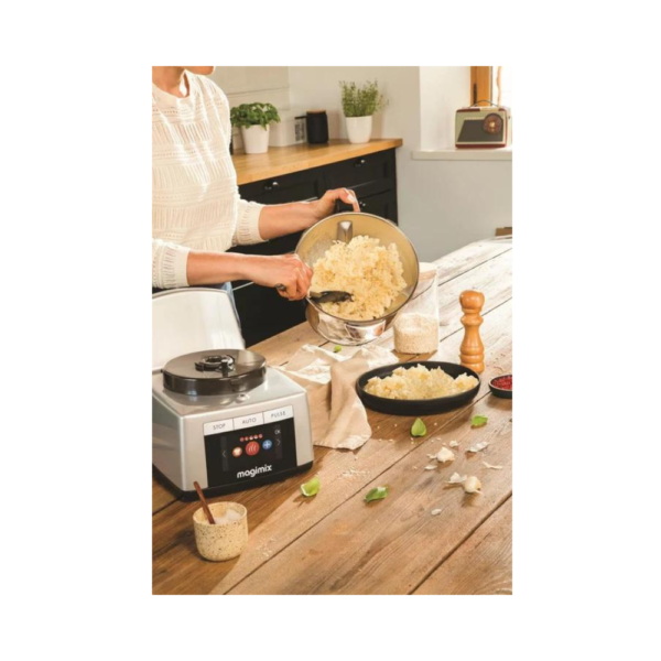 Robot cuiseur COOK EXPERT PREMIUM XL MAGIMIX - Image 4