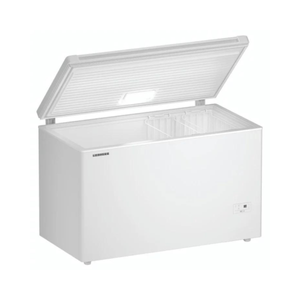 Congélateur bahut LIEBHERR - Image 2