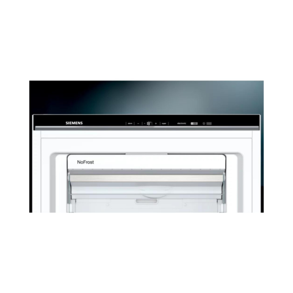 Congélateur armoire SIEMENS varioZone - Image 6