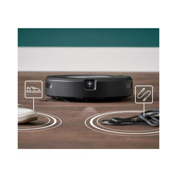 Robot Aspirateur Laveur IROBOT Roomba Combo J7+ - Image 3