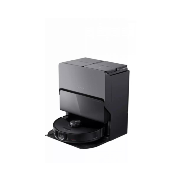 Robot Aspirateur Laveur ROBOROCK S8 MaxV Ultra Black - Image 2