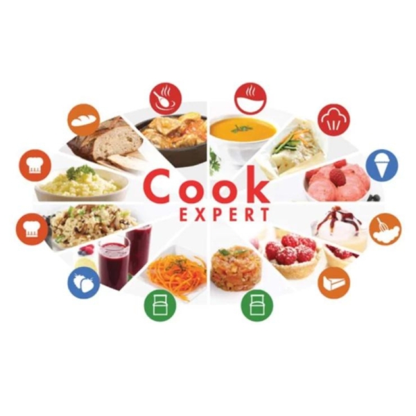 Robot cuiseur COOK EXPERT MAGIMIX - Image 8