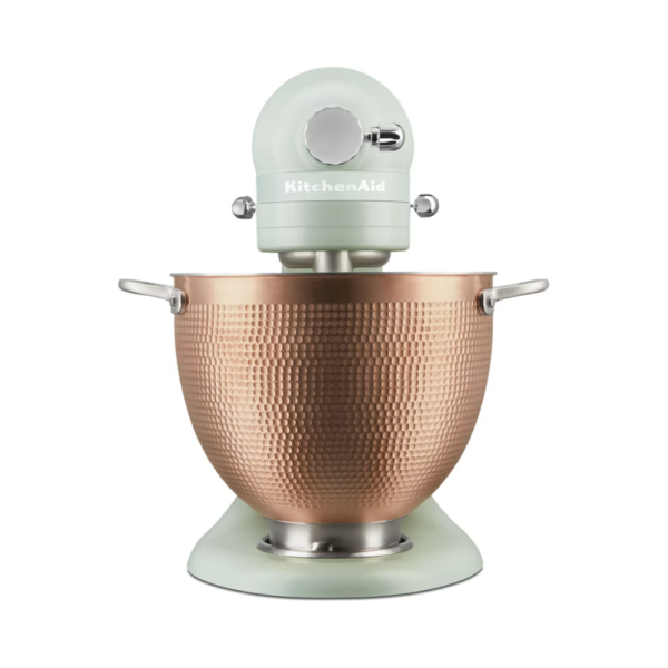 ROBOT PÂTISSIER SÉRIE DESIGN 4,7 L BLOSSOM - ARTISAN - Image 6