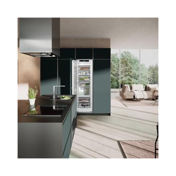 Congélateur intégrable armoire - Image 4