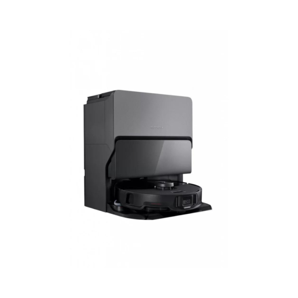 Robot Aspirateur Laveur ROBOROCK S8 MaxV Ultra Black - Image 4