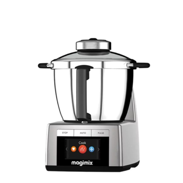 Robot cuiseur COOK EXPERT MAGIMIX - Image 2
