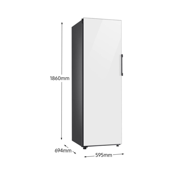 Congélateur armoire SAMSUNG - Image 3
