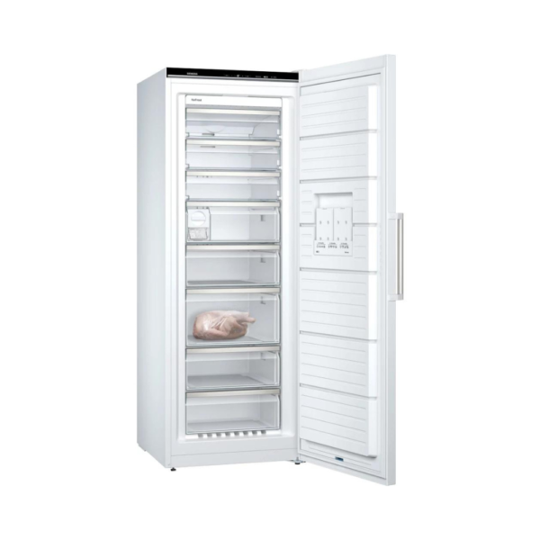 Congélateur armoire SIEMENS varioZone - Image 3