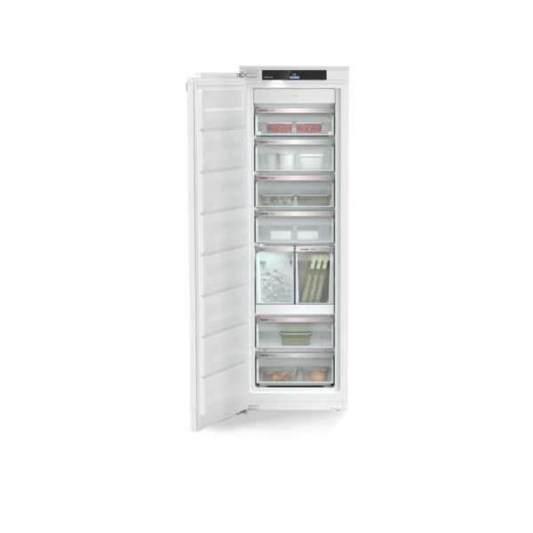 Congélateur intégrable armoire