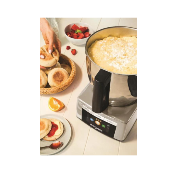 Robot cuiseur COOK EXPERT PREMIUM XL MAGIMIX - Image 7
