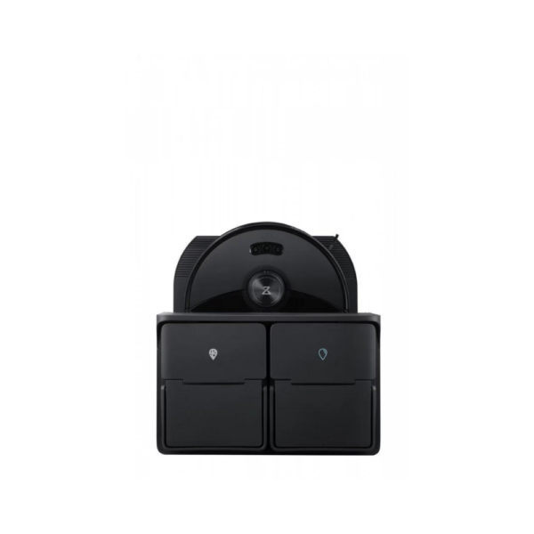 Robot Aspirateur Laveur ROBOROCK S8 MaxV Ultra Black - Image 7
