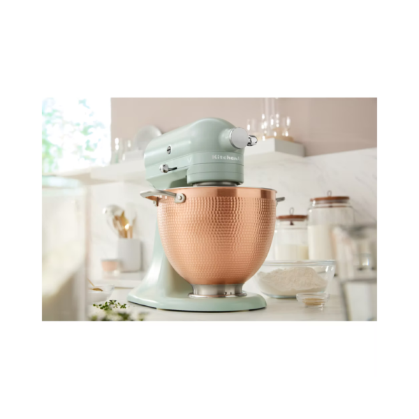 ROBOT PÂTISSIER SÉRIE DESIGN 4,7 L BLOSSOM - ARTISAN - Image 8