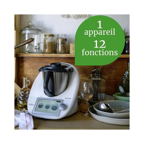 Thermomix TM6 - Image 4