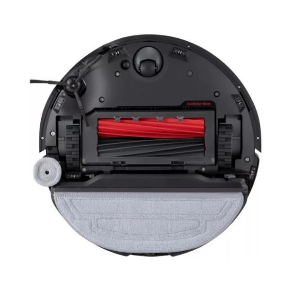 Robot Aspirateur Laveur ROBOROCK S8 MaxV Ultra Black - Image 6