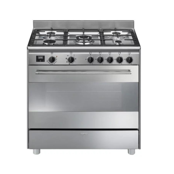 Piano de cuisson SMEG