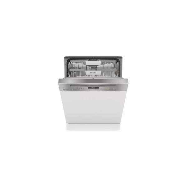 Lave vaisselle encastrable MIELE G 7210 Sci Inox