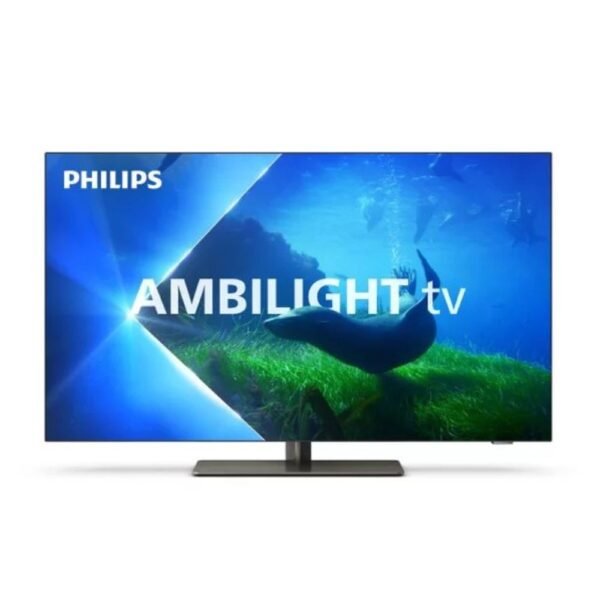 TV 60/69' OLED 4K PHILIPS - Image 2