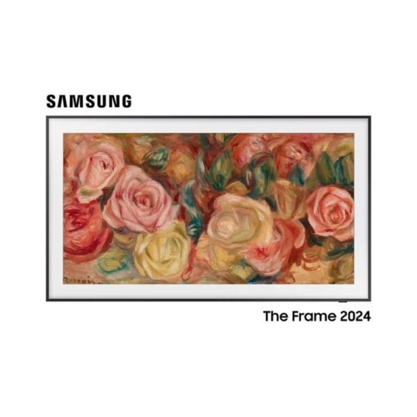 TV 55/59' QLED/QNED/MINI LED 4K The Frame SAMSUNG