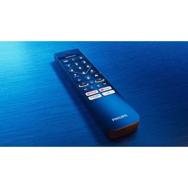 TV 60/69′ OLED 4K PHILIPS - Image 2
