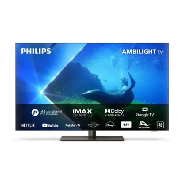 TV 46/54' OLED 4K PHILIPS - Image 2