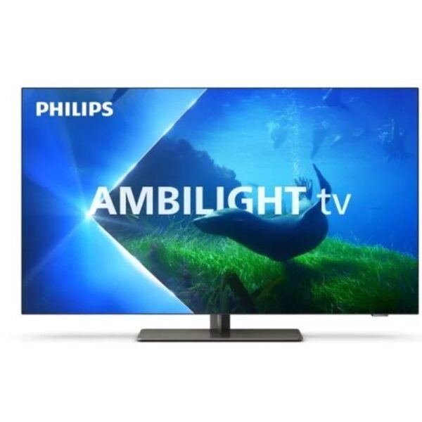 TV 46/54' OLED 4K PHILIPS