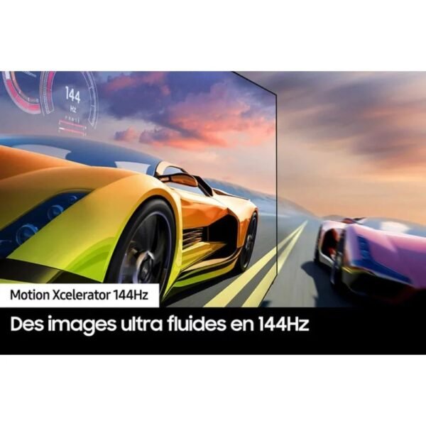 TV 60/69' OLED 4K SAMSUNG - Image 3
